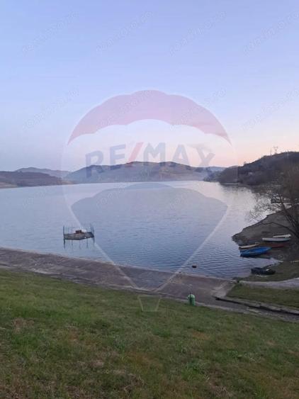 Proprietate exclusiva cu poten?ial turistic Bezid, jud. Mures - 3