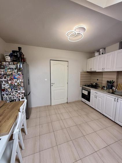 Direct de la proprietar apartament 2 camere complet mobilat si utilat - 8