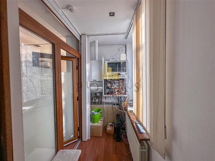 Vanzare Apartament Spatiu Birou Dorobanti Calea Floreasca - 12