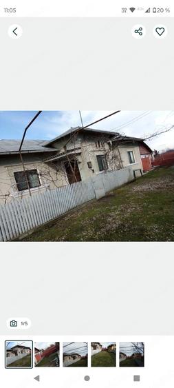 Vand casa ?i gospodarie Ratesti - 5