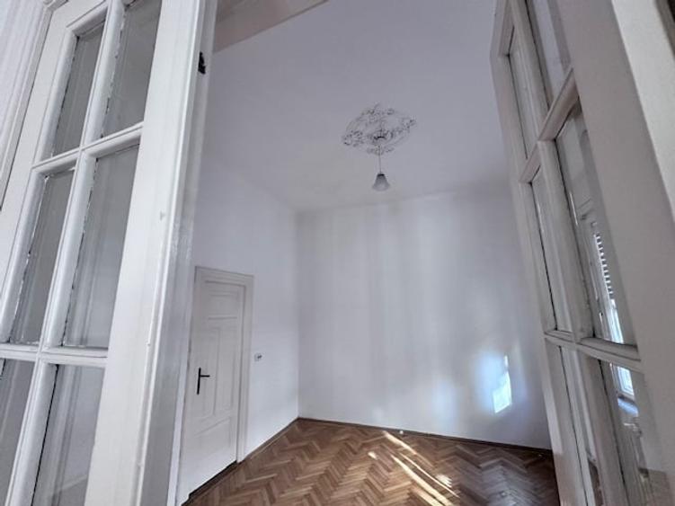 Vanzare casa cu arhitectura - Floreasca - Barbu Vacarescu - 6