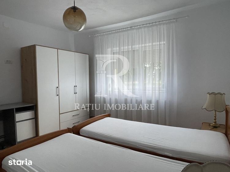 Casa de inchiriat | Pet friendly | Calea Clujului | Oradea - 12