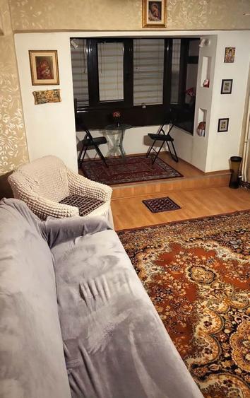 Închiriere apartament 4 camere ultracentral - 1