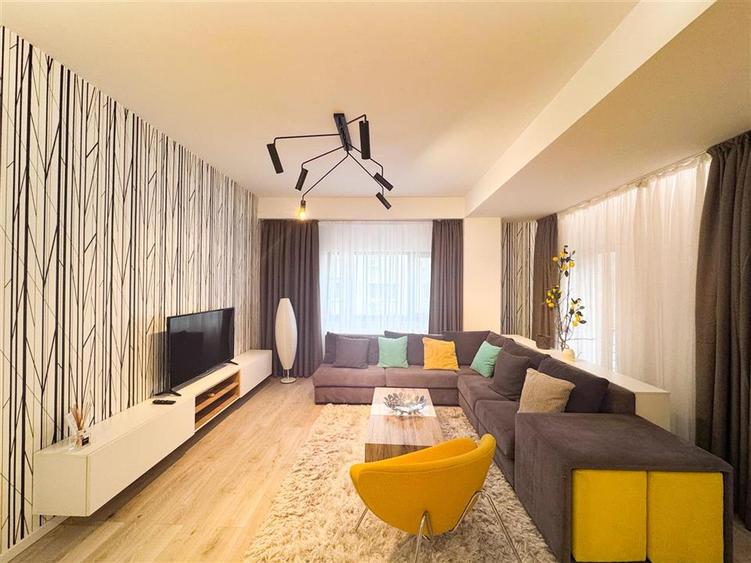 Apartament 2 camere de inchiriat Dorobanti Piata Floreasca - 2