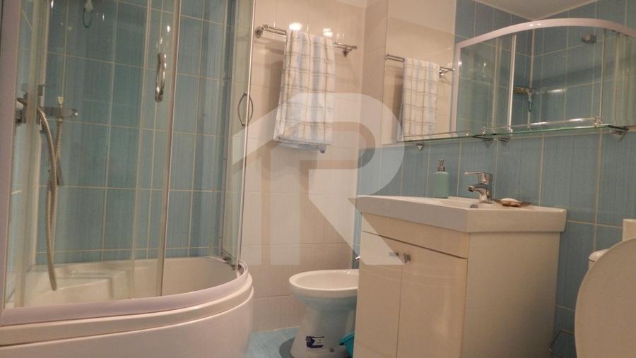 Garsoniera Titulescu - Banu Manta - 5