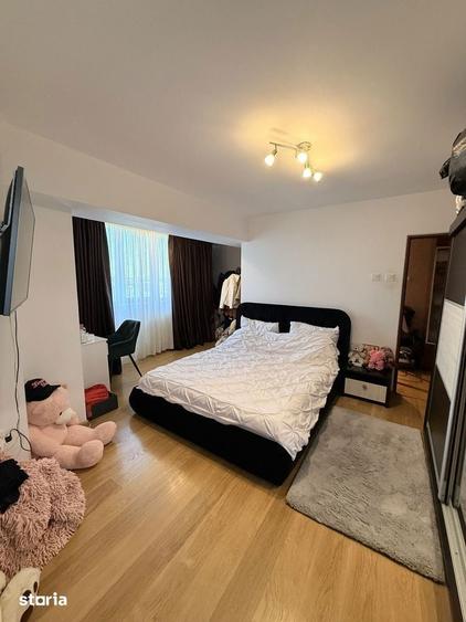 Apartament 4 camere, Strada Domneasca - 4