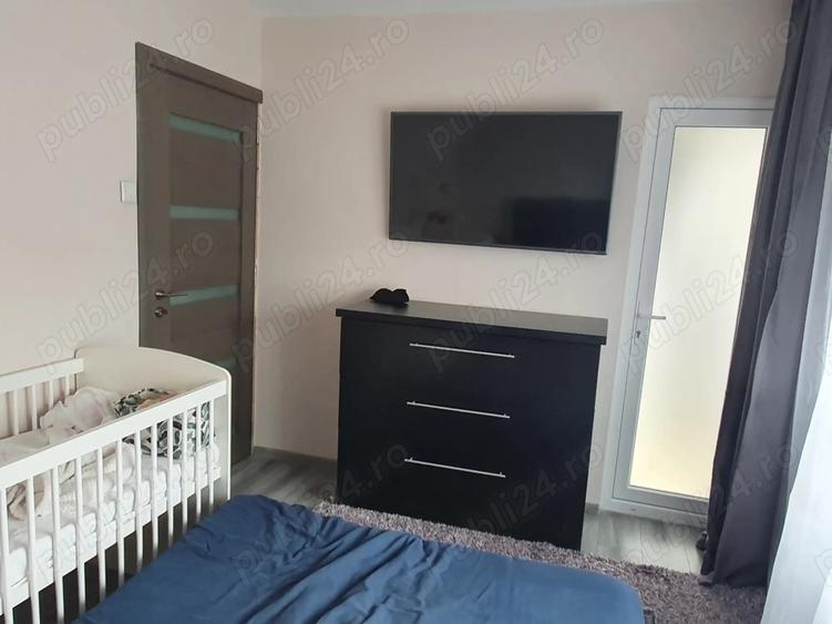 Apartament 3 camere - vedere.parc - 10