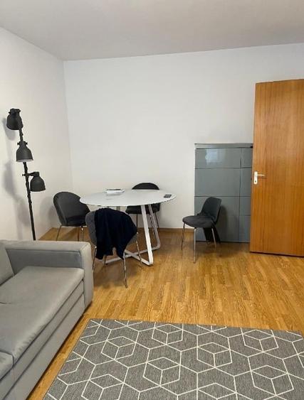 Garsoniera metrou Dristor - 2