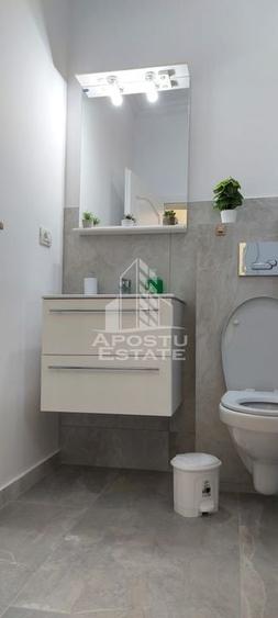 Duplex cu 4 camere, 2 bai, in Dumbravita - 13