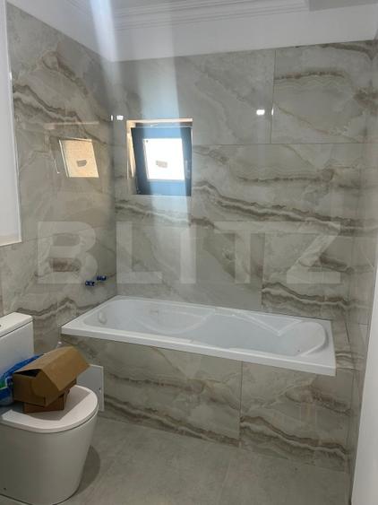 Casa individuala de vanzare – Mosnita Noua - 10