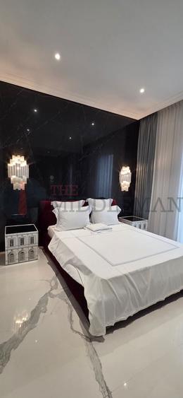 Apartament exclusivist 3 camere, vedere lac, One Herăstrău Park - 9