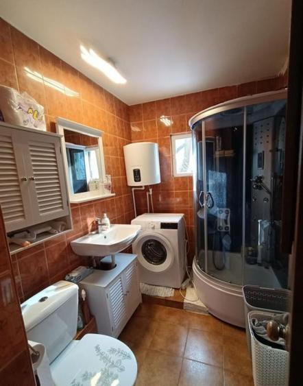 2 camere, decomandat, et 2/4, 55 mp, bloc 1982-Gorjului - 4