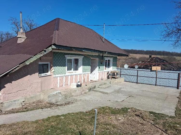 vand casa Batraneasca (locuibila) - 2