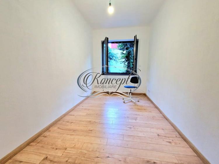 Birou premium cu terasa si acces auto, zona Biblioteca Centrala - 5