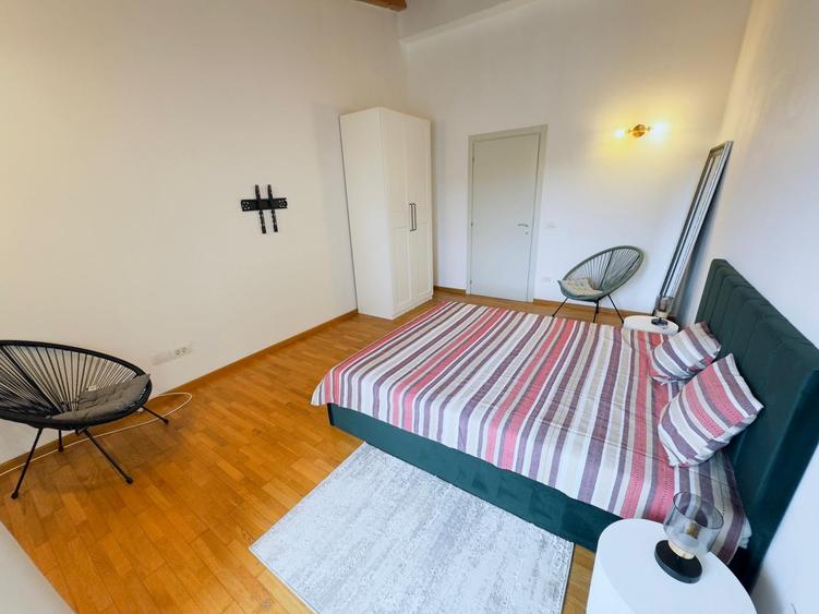 Apartament cu 2 camere zona Soarelui/Braytim - 6