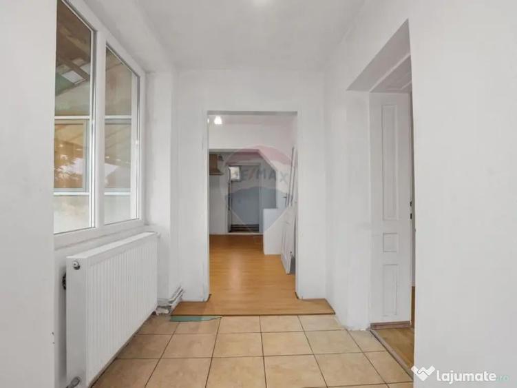 Casa si teren 2173 mp de vanzare in Tipar , la 12km de Ch... - 3