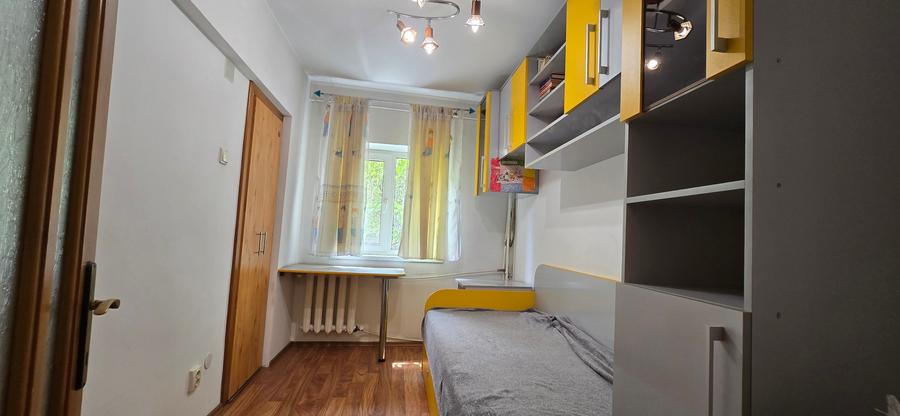 2 camere de vanzare ultracentral Focsani - 5