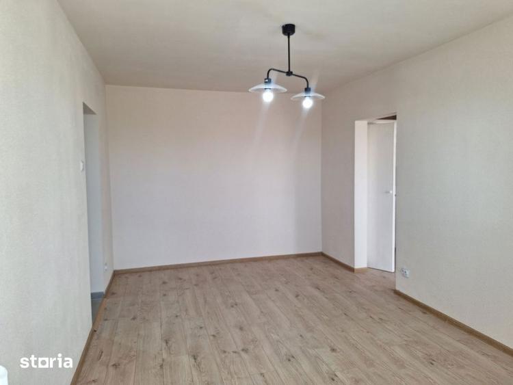 Apartament luminos si renovat 2 camere Pajura, prima inchiriere! - 2