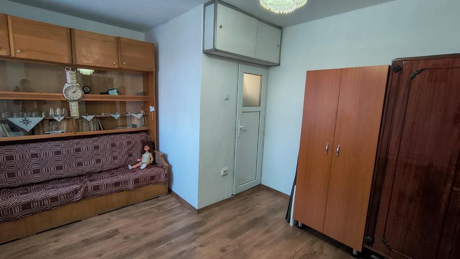 Garsoniera 15 mp de vanzare 1 Mai Ion Mihalache - 2