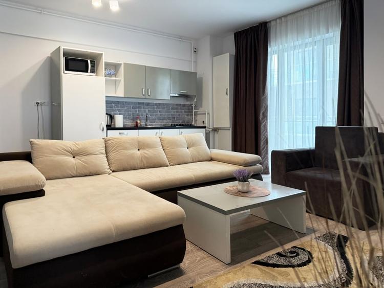 Miramare residence-Apartament cu 2 camere cu vedere catre mare si lac - 5