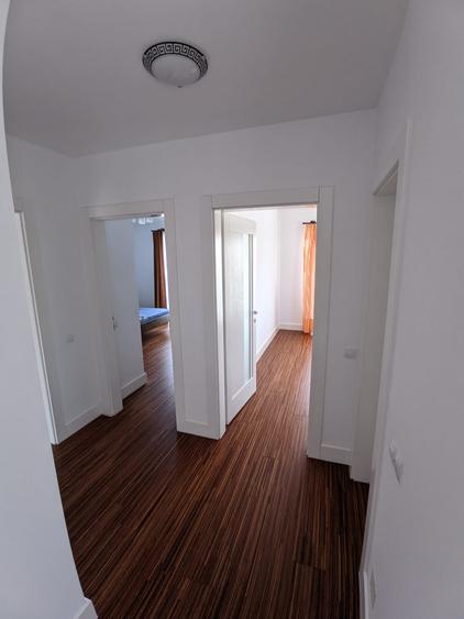 Casă individuală de închiriat, 126 mp, 5 camere ,2 băi, Borhanci Bicaz - 17