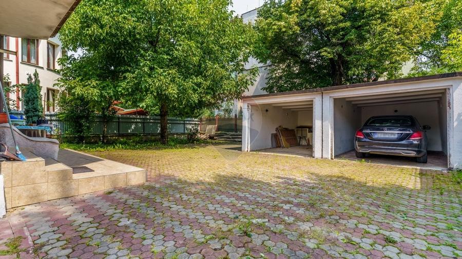 Casa individuala, 309mp utili, 633mp teren, Gheorgheni, COMISION 0% - 4