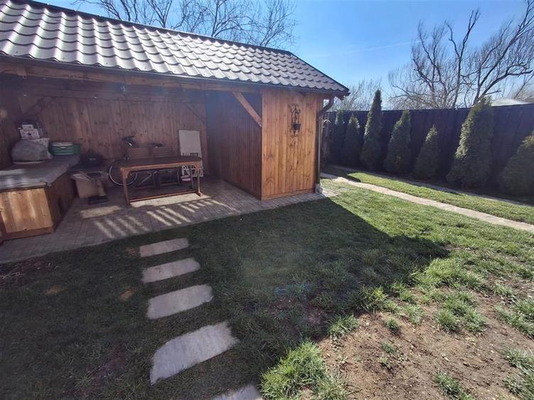 Cvadruplex 4 camere 70mp gradina zona Arhitectilor - 11