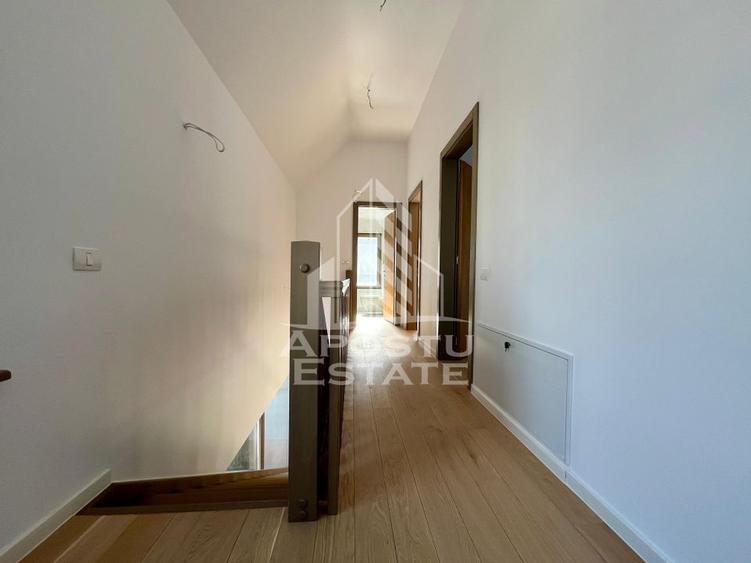 Casa Eco cu 5 camere, 3 bai, in Dumbravita - 6