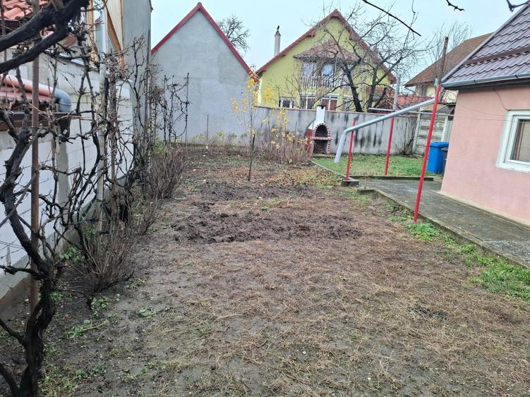 Casa cartier Lazaret - 5