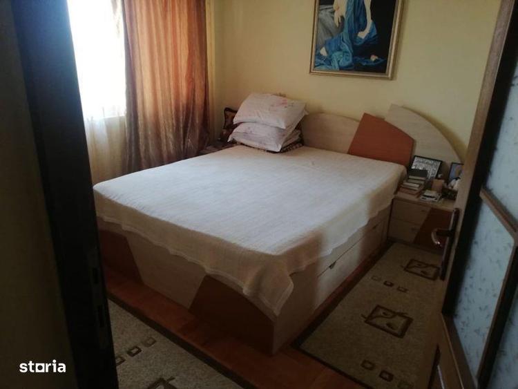 Apartament etaj intermediar 2 camere Mazepa - 1