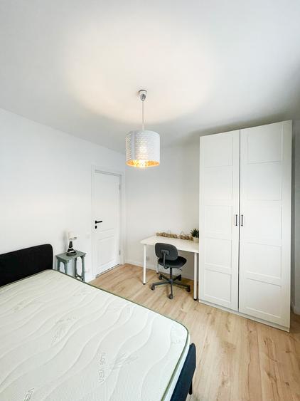 Apartament cu 3 camere de inchiriat Calea Mosilor / Obor - 22
