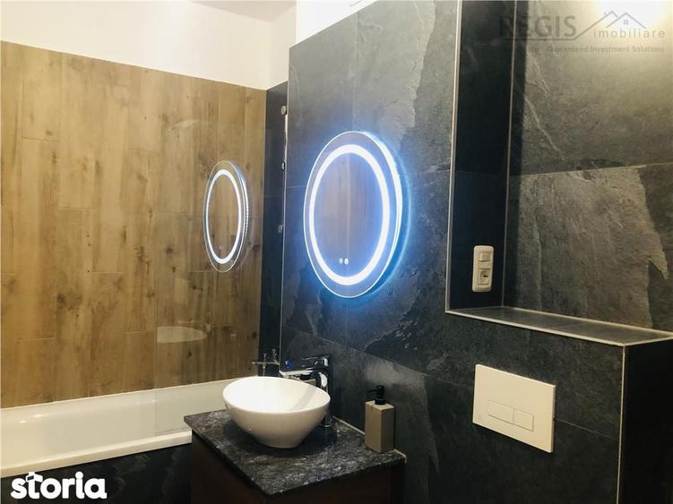 Panorama 2 Camere Bloc Impecabil, Parcare, Vivamus Tractorul - 7