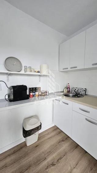 Apartament cu 3 camere, centrala proprie, Timis, Soarelui - 3