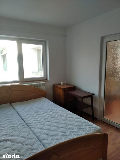 Apartament mobilat si utilat Scoala 7 - 8