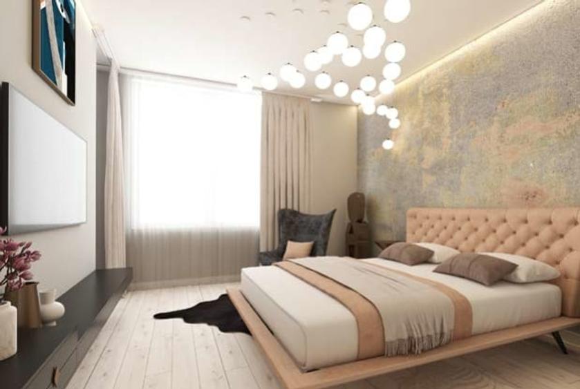 5 camere duplex lux Pipera | 152 m² | terasă 32 m² - 7