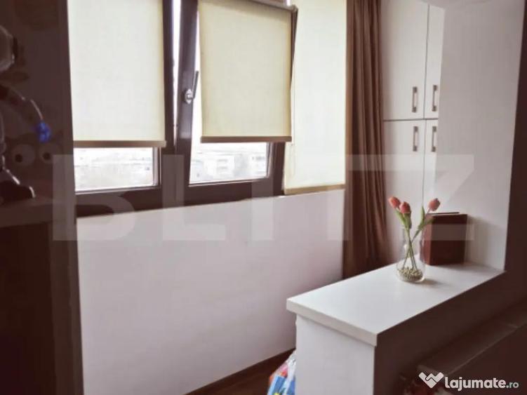 Apartament 2 camere, mobilat ?i utilat - 11