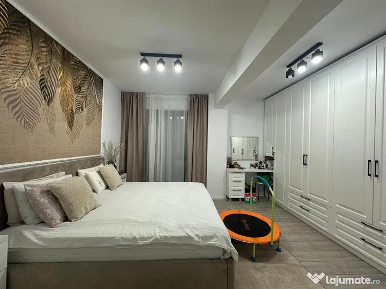 VIGAFON - Apartament 3 camere Domnisori - 1
