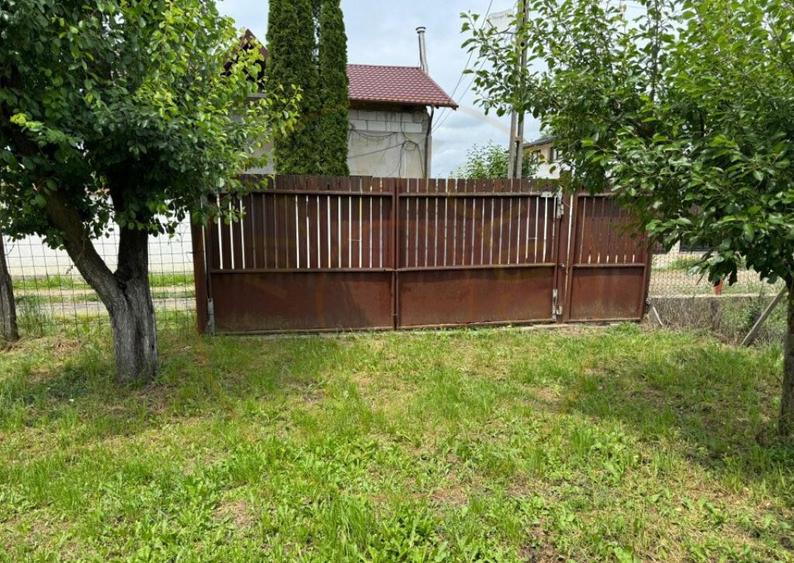 Teren Intravilan - Str. Gorganu, Calinesti - 1268 mp! - 4