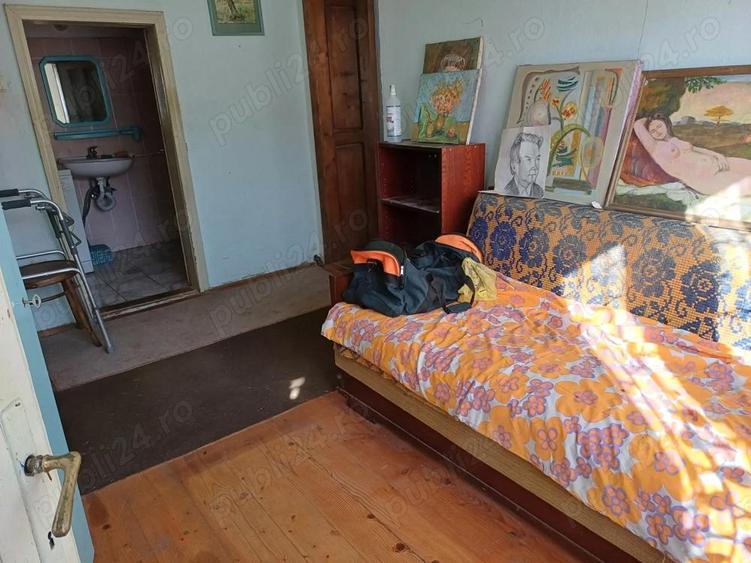 Casa cu gradina Geoagiu -Hunedoara - 4