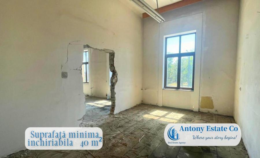 Birouri de inchiriat, Ultracentral - Oradea - 3