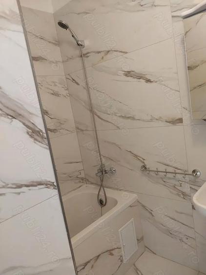 Vand apartamen Calea Torontalului Timisoara- Campeador City, str Ioan Anton - 5