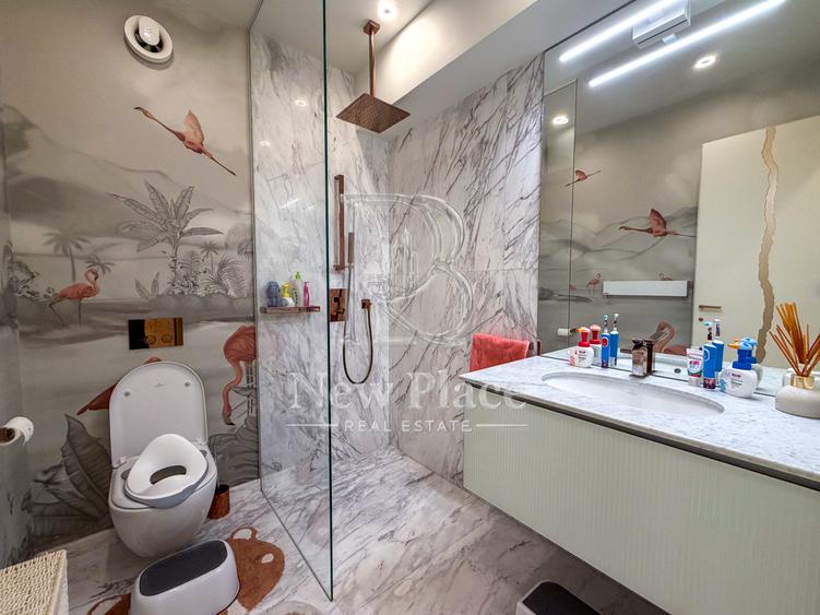 [VIDEO] WIN HERASTRAU | Concept si design exclusivist | Apartament UNICAT | Lux - 18