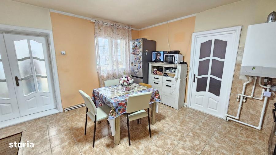 Casa renovata complet, la cateva minute de Galati, zona Vanatori - 6