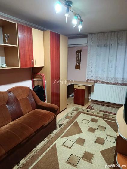 Inchiriez garsoniera zona Ovidiu
