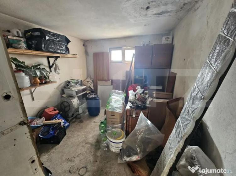 Apartament 4 Camere - Zona Han - 2