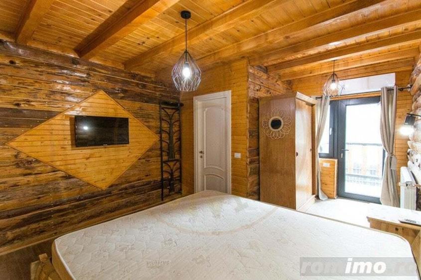 0% Comision! Pensiune sau afacere la cheie in Loc. Nucsoara, jud. Arges. - 17