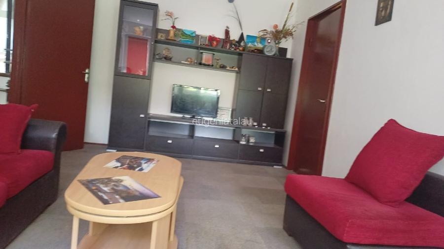 3 camere parc/metrou Drumul Taberei, zonă excelentă, aerisită, liniștită