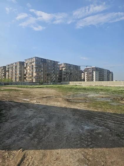 Loturi Teren Intravilan | Salaj-Confort Urban | 350mp | Plata in RATE - 2