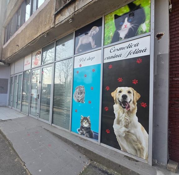 Spatiu de vanzare - investitie - 1