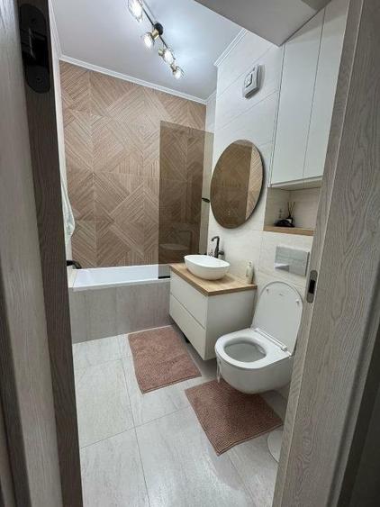 Apartament de Lux+parcare inclusa - 9